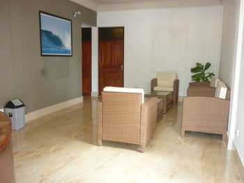 Отель Batuta Maldives Surf View Тулусду Экстерьер фото
