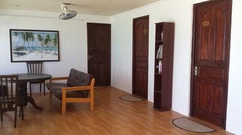Отель Batuta Maldives Surf View Тулусду Экстерьер фото