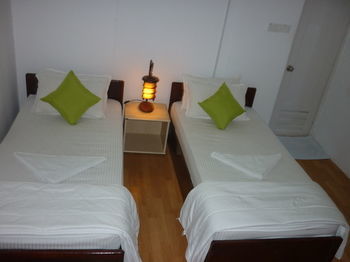 Отель Batuta Maldives Surf View Тулусду Экстерьер фото